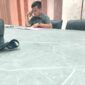 Foto : AIPDA. Ivan Purba, SH, Kanit Reskrim Polres Simalungun 