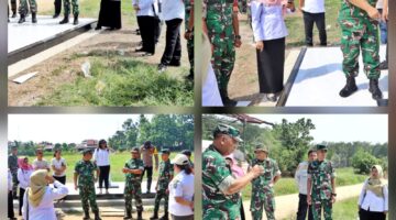 Persiapan HUT ke-81 Kemerdekaan RI Tahun 2026: Pemkab Simalungun Rencanakan Upacara Digelar di Kecamatan Dolok Batu Nanggar