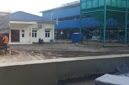 Foto : Pabrik kelapa sawit PT.SAS 