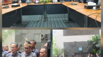 PJS Resmi Ajukan Calon Konstituen Dewan Pers
