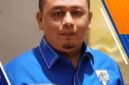 Ketua KNPI Kabupaten Simalungun, Sabaruddin Sirait
