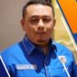 Ketua KNPI Kabupaten Simalungun, Sabaruddin Sirait