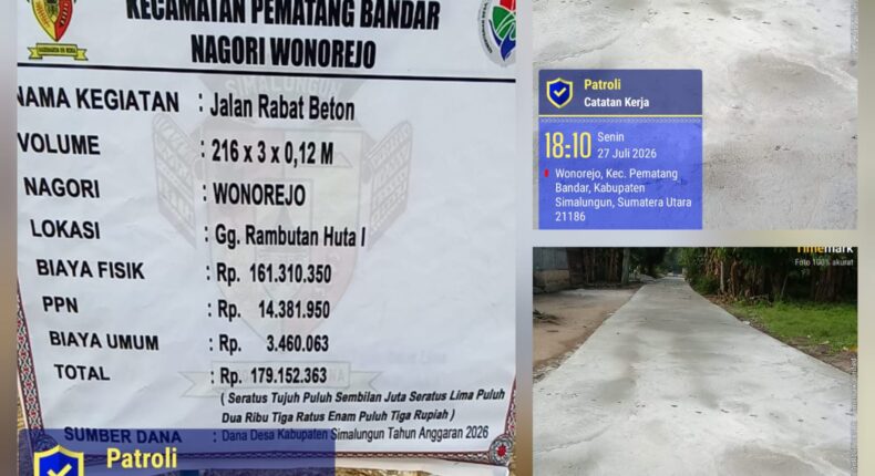 foto slider headline