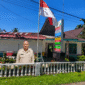 Foto istimewah PJ. Pangulu Totap Majawa, kecamatan Tanah Jawa, Kabupaten Simalungun. Martua Sitohang, S.Sos.,M.AP