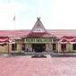 Foto Mako Polres Simalungun. 