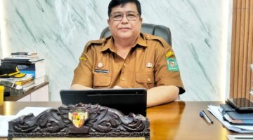Tingkatkan Perekonomian Masyarakat: Pemkab Simalungun Sambut Baik Investor di Kawasan Danau Toba