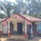 Foto : kantor pangulu Sorba Dolok, kecamatan Raya Kahean  