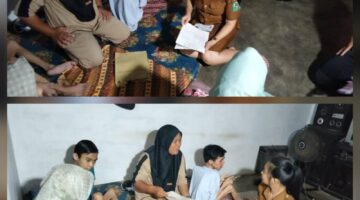 Pemkab Simalungun Respon Cepat Aduan Warga, Dua Bersaudara Penderita Distrofi Otot Duchenne Segera Ditangani