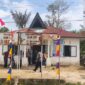 Foto : Kantor Pangulu Tanjung Saribu, Kecamatan Dolok Pardamean (13/08/2026) 