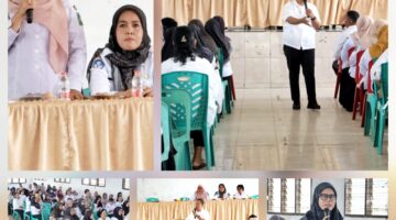 BKPSDM Simalungun Monitoring Administrasi Kepegawaian dan Pelayanan ASN di Dolok Batu Nanggar