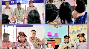 Pemkab Simalungun Jadi Tuan Rumah Launching Pemutakhiran Data Keluarga Provinsi Sumatera Utara di Aplikasi SIGA Tahun 2026