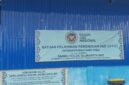 Foto tampak dari depan SPPG Yayasan Pangan Karo Toba, Seribu Dolok 007