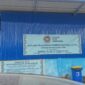 Foto tampak dari depan SPPG Yayasan Pangan Karo Toba, Seribu Dolok 007
