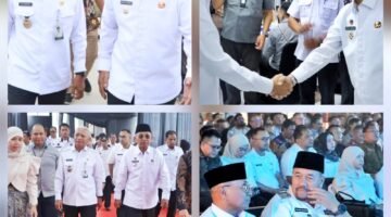 Peresmian Pengembangan Operasional Produksi PT UOI di KEK Sei Mangkei, Bupati Simalungun: Pentingnya Sinergi Pemerintah Pusat, Daerah, BUMN, Dunia Usaha dan Masyarakat