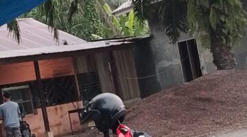 “Terbuka di Depan Mata! Dugaan Transaksi CPO ‘Kencing’ di Paya Roba Menguat, Mengapa Belum Ada Tindakan?”