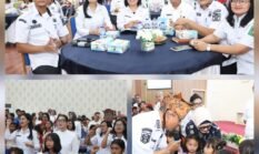 Pemkab Simalungun Gelar Peringatan HAN ke-42, Plt. Kadis Kesehatan Tekankan Pentingnya Kesehatan dan Perlindungan Anak