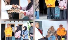 Pemkab Simalungun Salurkan Bantuan bagi Korban Angin Puting Beliung di Nagori Karang Rejo