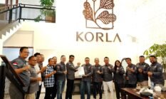 Sembilan Wartawan Senior Kepri Bergabung ke PJS. Ini Daftarnya
