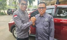 Mengapa Kami Memilih Berjuang Bersama PJS?