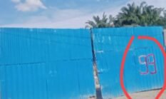 “Lapor Pak Kapolres” Gudang Mafia CPO Nomor Pintu Depan 99 Di Jalinsum Teluk Dalam Tampak Bebas Beroperasi “Seperti Tidak Takut Tersandung Hukum”