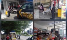 Sat Samapta Laksanakan Patroli R4 Antisipasi 3C