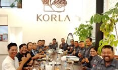 Bakal Dihadiri 25 Provinsi, Batam Terpilih Jadi Tuan Rumah Rakernas PJS