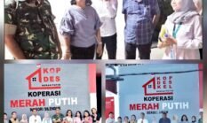Verifikasi dan Validasi KDMP Dimulai, Pemkab Simalungun Perkuat Sinergi untuk Percepat Operasional Koperasi