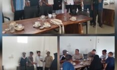 Bhabinkamtibmas Polsek Siantar Barat Respon Cepat Selesaikan Masalah Warga Binaan 