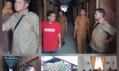 H. Karnali Saragih Dukung Optimalisasi Pasar Relokasi Serbelawan