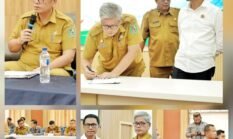 Rakorwal GTRA TA 2026: Pemkab Simalungun Tegaskan Reforma Agraria Bukan Sekadar Seremonial