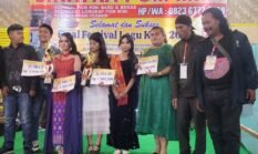 Festival Lagu Karo yang Di Selengarakan Oleh PSBK Peduli Seni Dan Budaya Karo Sukses Berikut Daftar Juaranya
