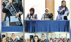 Lomba Bunda PAUD Simalungun 2026: Perkuat Fondasi Pertumbuhan Anak, Sukseskan Wajib Belajar 13 Tahun