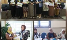 Camat Dolok Batu Nanggar Siti Aminah Siregar Perkuat Komitmen Sukseskan Wajib Belajar 13 Tahun