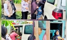 Pemkab Simalungun: Pelayanan Kesehatan Jemput Bola, Pastikan Warga Tak Tertinggal