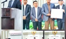 Tujuh Fraksi DPRD Setujui Ranperda P-APBD 2026, Bupati Simalungun Tekankan Anggaran Harus Beri Manfaat Nyata bagi Masyarakat