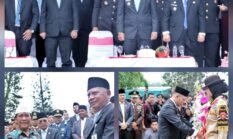 Fragmen Teaterikal Peristiwa Bandar Betsy Mengheningkan Ribuan Masyarakat di Peringatan Hari Kesaktian Pancasila
