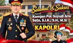 Kenang Jasa Pahlawan, Kapolres Simalungun Hadiri Upacara Hari Kesaktian Pancasila di Tugu Letda Sujono Bandar Betsy