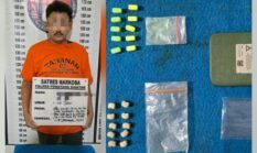 Gerak Cepat Polres Pematangsiantar Ungkap Peredaran Ekstasi, 20 Butir Diamankan