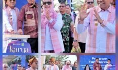 Bupati Simalungun Tutup Karya Hita Festival 2026: Awal Perluasan Pasar yang Lebih Luas