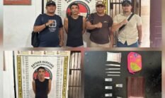 Sat Resnarkoba Polres Simalungun Ungkap Kasus Narkotika, Amankan Sabu, Ekstasi Dan Ganja 