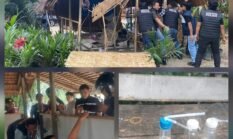 DPRD Binjai Apresiasi Gerak Cepat Kapolres AKBP R. Bimo Moernanda, GSN Bongkar Sarang Narkoba di Binjai Utara