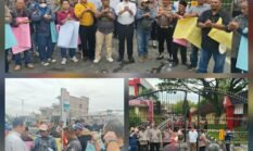 Diduga Diancam Bunuh, Aliansi Wartawan Geruduk Polda Sumut: Desak Kasus Segera Diusut dan Kinerja Kasat Reskrim Simalungun Dievaluasi!
