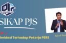 Foto : Ketua Umum DPP PJS, Mahmud Marhaba.