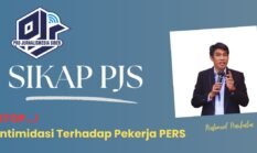 Ketum DPP PJS Minta Janji Kapolri Usut Pengancaman Wartawan