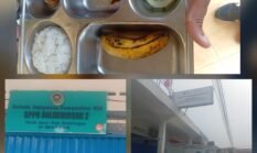 Investigasi MBG Di Tanah Jawa : Daging Tipis, Tempe Secuil, Sayuran Minim—Satgas Simalungun Didesak Segera Sidak!