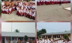 Antisipasi Bullying,Polsek Siantar Martoba Sosialisasi di SDN 124387 