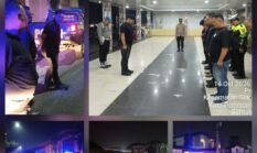 Situasi Kamtibmas Tetap Aman,Polres Pematangsiantar Galakkan BLP