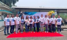 BRI Perdagangan Bersama PT KINRA Bangun Sinergi untuk Mendukung Pertumbuhan Ekonomi