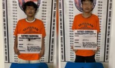 Polres Pematangsiantar Berhasil Amankan 2 Pemilik Sabu 