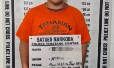 Polres Pematangsiantar Amankan Pemilik Ganja 32,83 Gram di Jalan Melanthon Siregar 